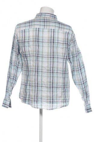 Herrenhemd Bruun & Stengade, Größe L, Farbe Mehrfarbig, Preis 82,99 €