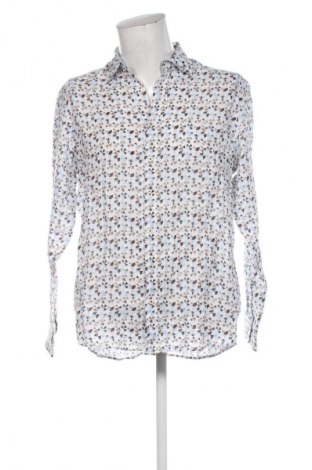 Ανδρικό πουκάμισο Bugatti, Μέγεθος L, Χρώμα Πολύχρωμο, Τιμή 18,99 €