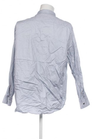 Ανδρικό πουκάμισο Bugatti, Μέγεθος 3XL, Χρώμα Πολύχρωμο, Τιμή 15,99 €