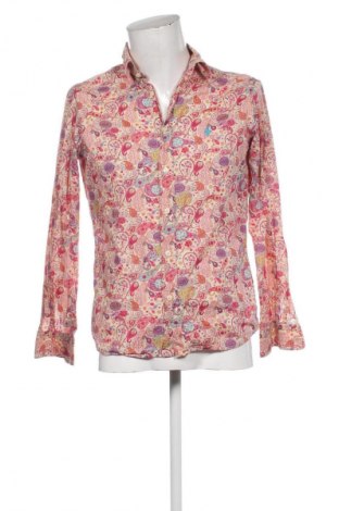 Męska koszula Burlington, Rozmiar S, Kolor Kolorowy, Cena 66,67 zł