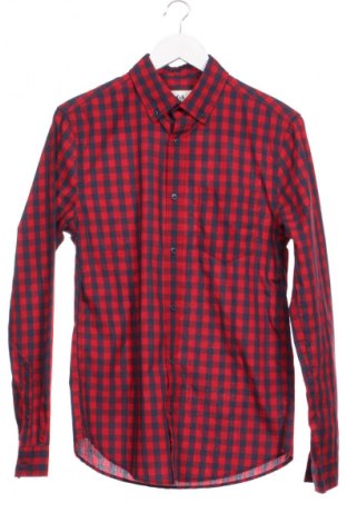 Ανδρικό πουκάμισο C&A, Μέγεθος S, Χρώμα Πολύχρωμο, Τιμή 4,99 €