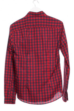 Ανδρικό πουκάμισο C&A, Μέγεθος S, Χρώμα Πολύχρωμο, Τιμή 4,99 €