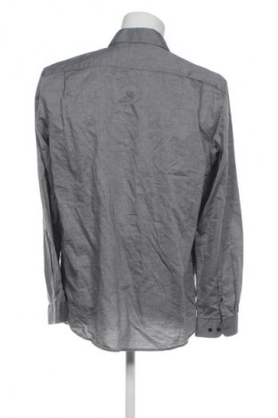 Męska koszula C&A, Rozmiar L, Kolor Szary, Cena 24,99 zł