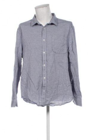 Herrenhemd C&A, Größe XXL, Farbe Mehrfarbig, Preis € 8,99