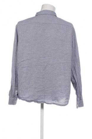 Herrenhemd C&A, Größe XXL, Farbe Mehrfarbig, Preis € 8,99