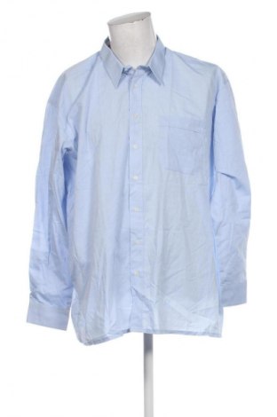 Pánská košile  C&A, Velikost M, Barva Modrá, Cena  159,00 Kč