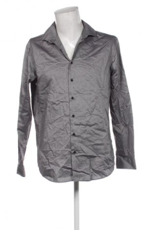 Herrenhemd C&A, Größe L, Farbe Mehrfarbig, Preis € 5,99