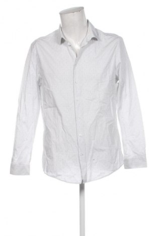 Herrenhemd C&A, Größe L, Farbe Mehrfarbig, Preis 5,99 €