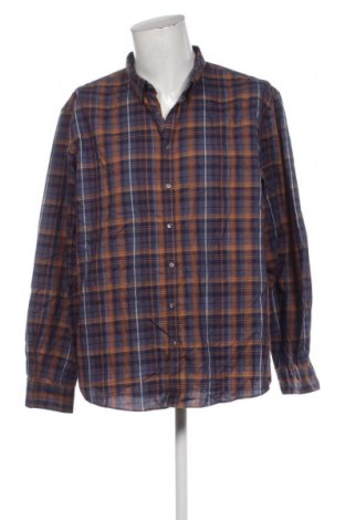 Męska koszula C&A, Rozmiar XXL, Kolor Kolorowy, Cena 36,99 zł