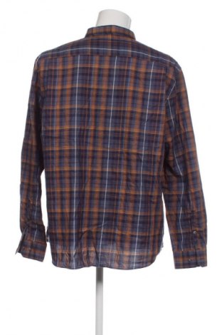 Męska koszula C&A, Rozmiar XXL, Kolor Kolorowy, Cena 36,99 zł