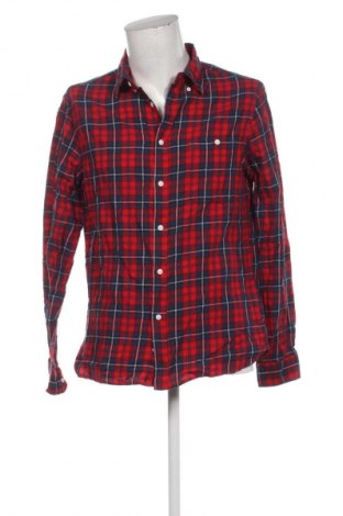 Ανδρικό πουκάμισο C&A, Μέγεθος L, Χρώμα Πολύχρωμο, Τιμή 5,99 €