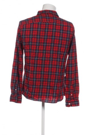 Ανδρικό πουκάμισο C&A, Μέγεθος L, Χρώμα Πολύχρωμο, Τιμή 5,99 €