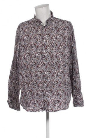 Pánska košeľa  C&A, Veľkosť 3XL, Farba Viacfarebná, Cena  12,95 €