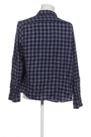 Мъжка риза C&A, Размер XXL, Цвят Многоцветен, Цена 6,64 €