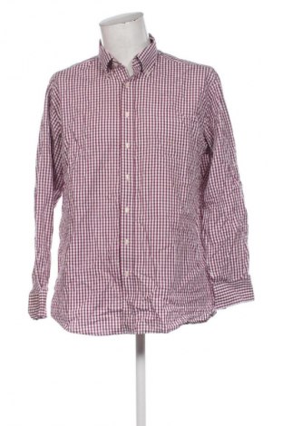 Herrenhemd C.Comberti, Größe XL, Farbe Mehrfarbig, Preis 8,99 €