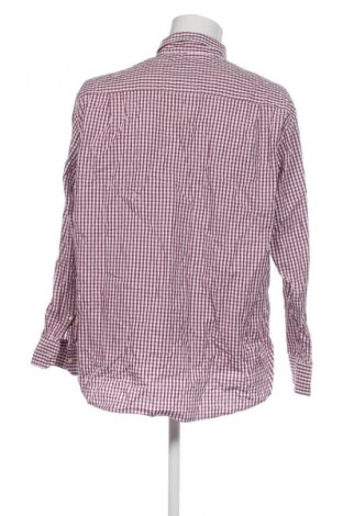 Herrenhemd C.Comberti, Größe XL, Farbe Mehrfarbig, Preis 8,99 €