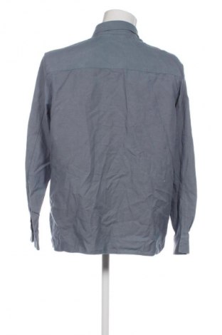 Férfi ing COS, Méret L, Szín Kék, Ár 15 404 Ft