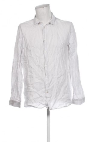 Herrenhemd COS, Größe XL, Farbe Weiß, Preis € 28,18