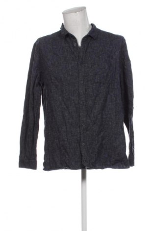 Pánska košeľa  COS, Veľkosť XL, Farba Modrá, Cena  28,13 €