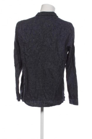 Pánska košeľa  COS, Veľkosť XL, Farba Modrá, Cena  28,13 €