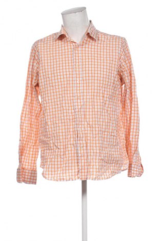 Pánská košile  Cafe Coton, Velikost S, Barva Vícebarevné, Cena  199,00 Kč