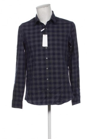Pánská košile  Calvin Klein, Velikost S, Barva Vícebarevné, Cena  1 379,00 Kč