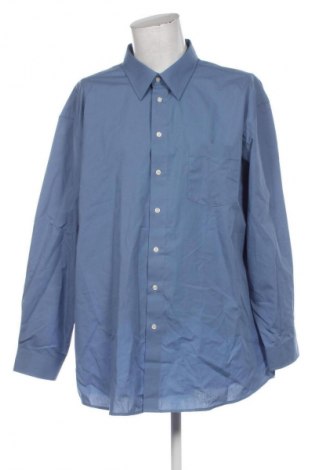 Férfi ing Camargue, Méret 4XL, Szín Kék, Ár 8 589 Ft