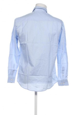 Cămașă de bărbați Camargue, Mărime M, Culoare Albastru, Preț 105,99 Lei