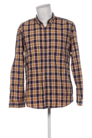 Męska koszula Camel Active, Rozmiar L, Kolor Kolorowy, Cena 98,99 zł