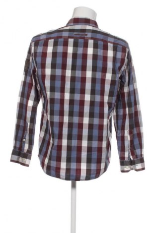 Мъжка риза Camel Active, Размер M, Цвят Многоцветен, Цена 55,10 лв.