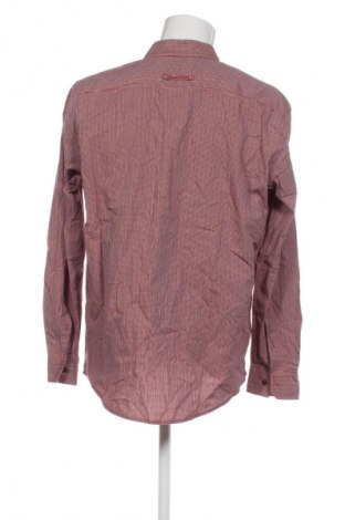 Herrenhemd Camel Active, Größe XL, Farbe Mehrfarbig, Preis € 23,99