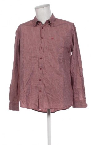 Herrenhemd Camel Active, Größe XL, Farbe Mehrfarbig, Preis € 23,99