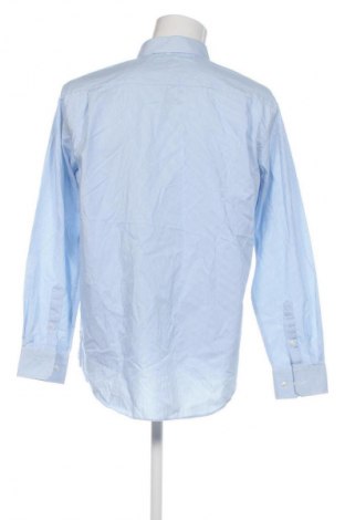 Herrenhemd Canda, Größe L, Farbe Mehrfarbig, Preis € 6,99