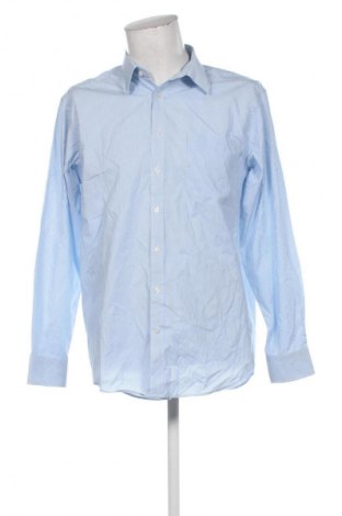 Herrenhemd Canda, Größe L, Farbe Mehrfarbig, Preis € 6,99