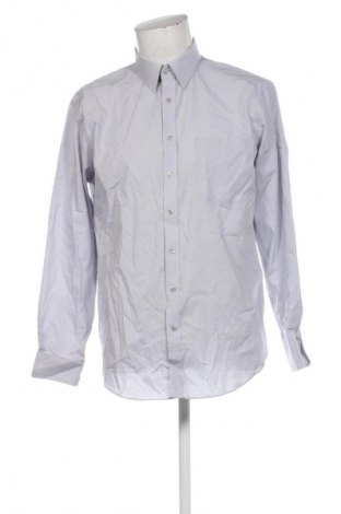 Pánská košile  Canda, Velikost L, Barva Modrá, Cena  169,00 Kč