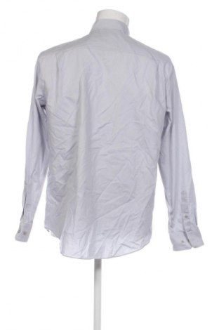 Pánská košile  Canda, Velikost L, Barva Modrá, Cena  169,00 Kč