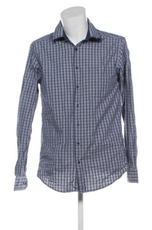Мъжка риза Canda, Размер M, Цвят Многоцветен, Цена 8,99 лв.