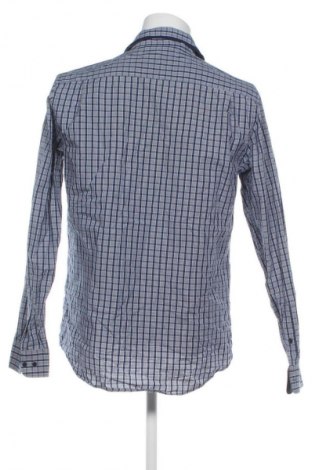 Мъжка риза Canda, Размер M, Цвят Многоцветен, Цена 8,99 лв.