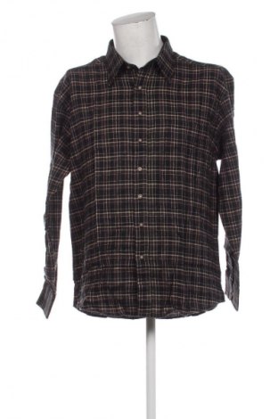 Herrenhemd Canda, Größe XL, Farbe Mehrfarbig, Preis € 7,99