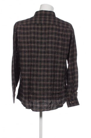 Herrenhemd Canda, Größe XL, Farbe Mehrfarbig, Preis € 7,99