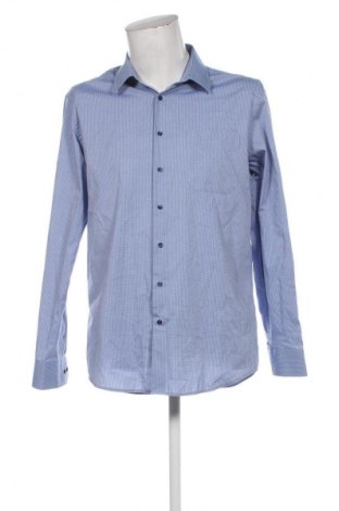 Cămașă de bărbați Canda, Mărime L, Culoare Multicolor, Preț 76,00 Lei