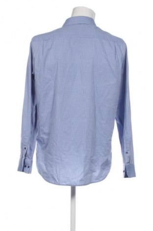 Cămașă de bărbați Canda, Mărime L, Culoare Multicolor, Preț 76,00 Lei