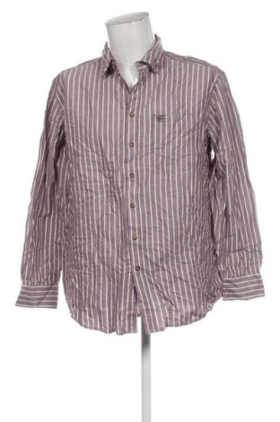 Herrenhemd Canda, Größe XL, Farbe Mehrfarbig, Preis € 7,99