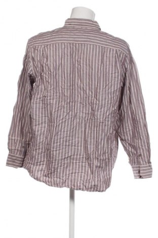 Herrenhemd Canda, Größe XL, Farbe Mehrfarbig, Preis € 7,99