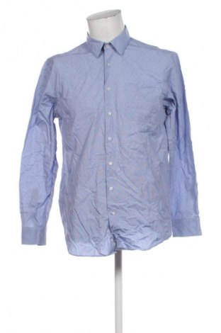 Herrenhemd Canda, Größe L, Farbe Mehrfarbig, Preis € 13,99