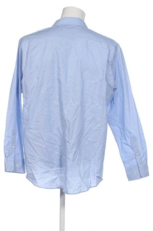 Cămașă de bărbați Canda, Mărime XL, Culoare Albastru, Preț 45,99 Lei