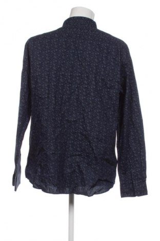 Ανδρικό πουκάμισο Canda, Μέγεθος XXL, Χρώμα Πολύχρωμο, Τιμή 7,99 €