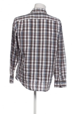 Cămașă de bărbați Canda, Mărime L, Culoare Multicolor, Preț 31,99 Lei