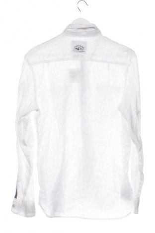 Cămașă de bărbați Canda, Mărime S, Culoare Ecru, Preț 76,00 Lei