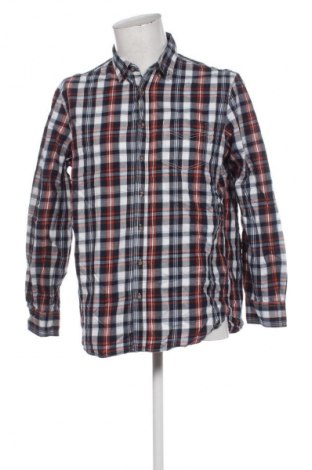 Herrenhemd Canda, Größe L, Farbe Mehrfarbig, Preis 6,99 €